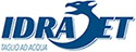 IdraJet Logo